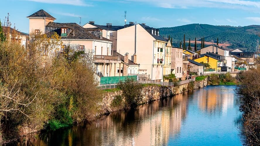 Agencia inmobiliaria especialista en Cacabelos venta y alquiler