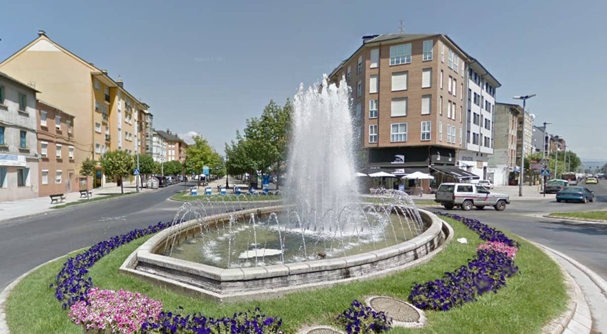 precio alquiler pisos flores del sil ponferrada baratos