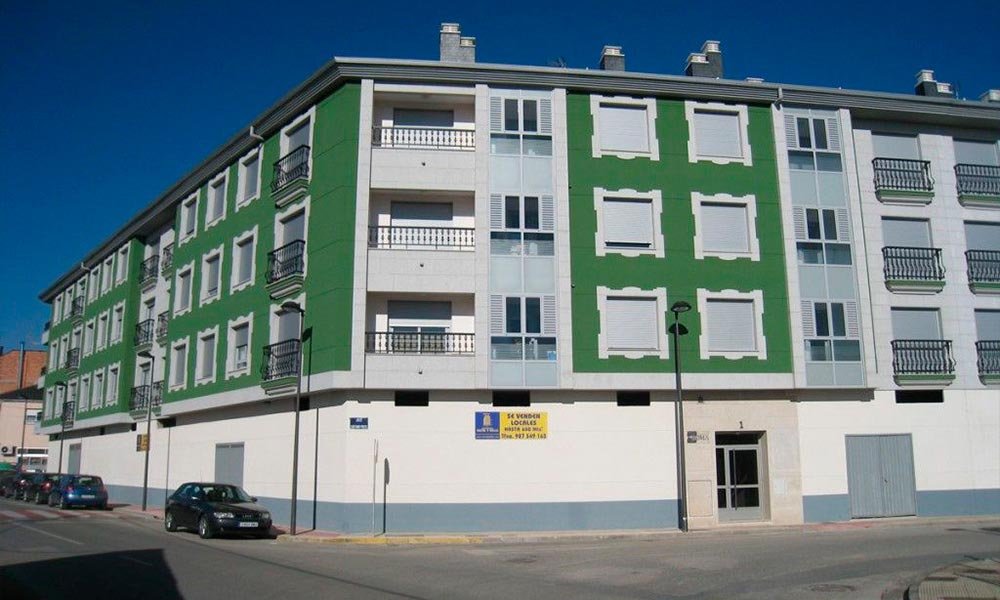 alquilar oficina coworking despachos profesionales cacabelos