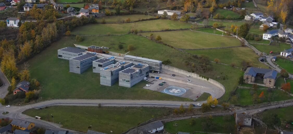 comprar parcelas baratas en villaseca de laciana y rabanal