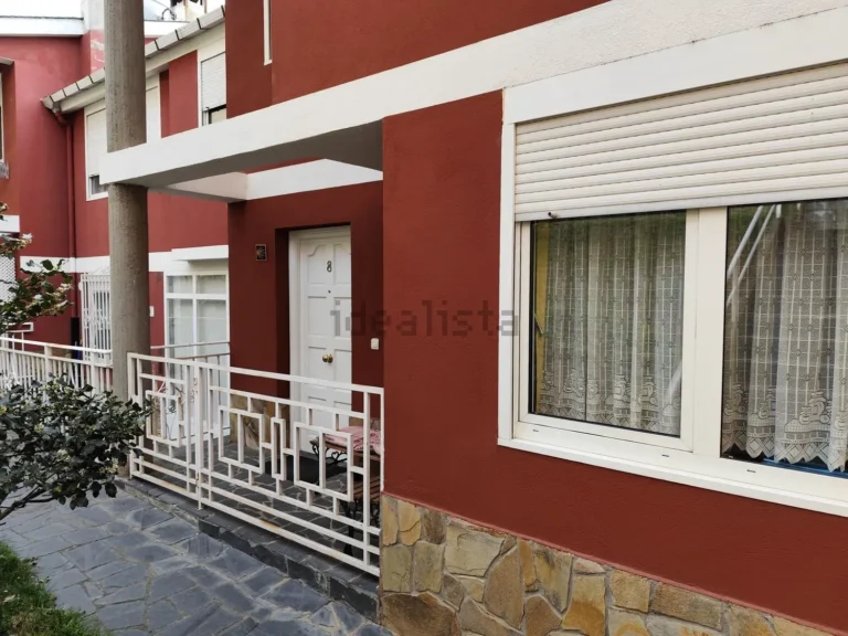 Chalet adosado en venta en Urbanizacion Patricia Campo - Ponferrada