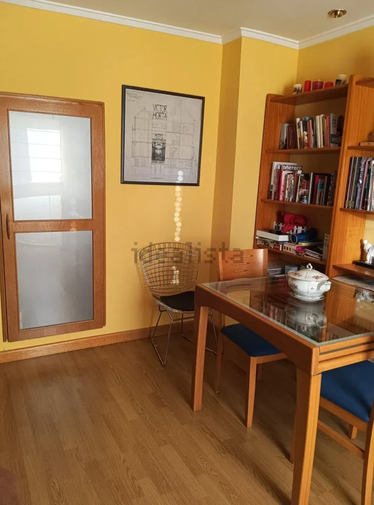 Chalet adosado en venta en Urbanizacion Patricia Campo - Ponferrada
