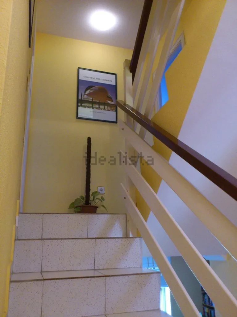 Chalet adosado en venta en Urbanizacion Patricia Campo - Ponferrada
