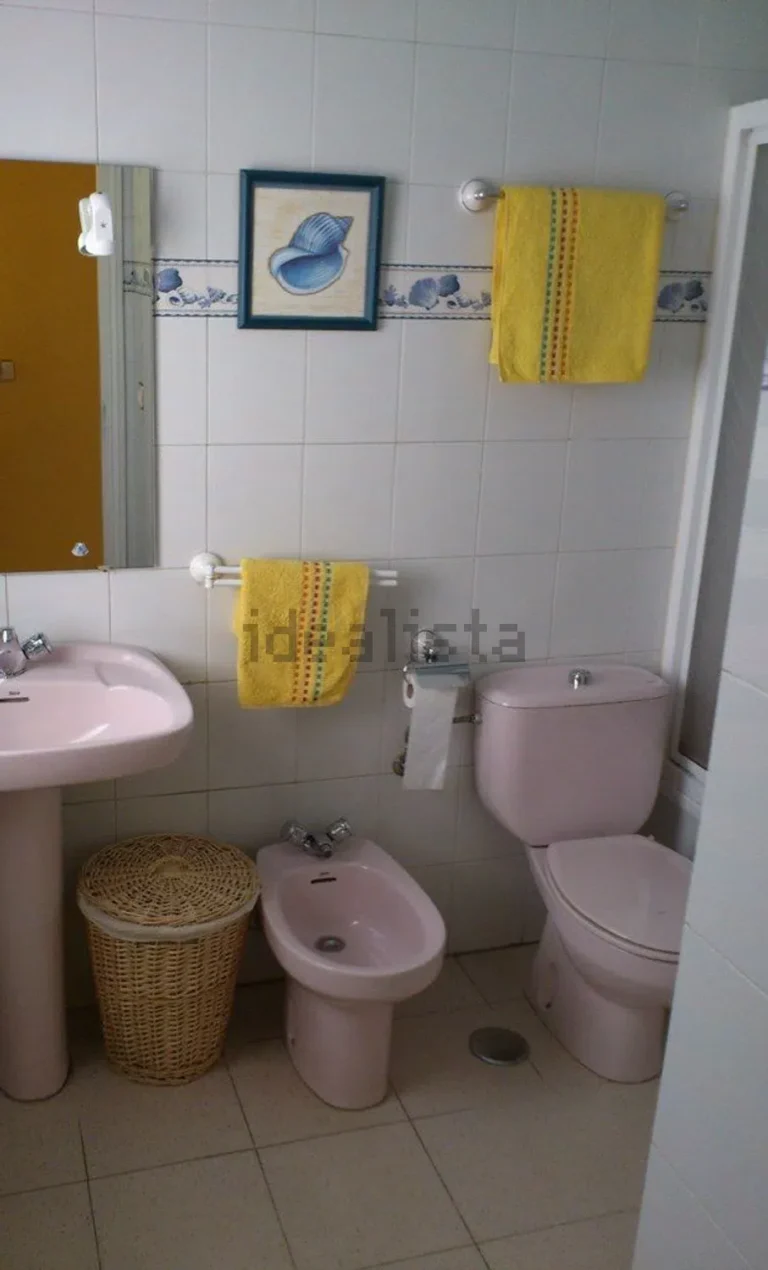 Chalet adosado en venta en Urbanizacion Patricia Campo - Ponferrada