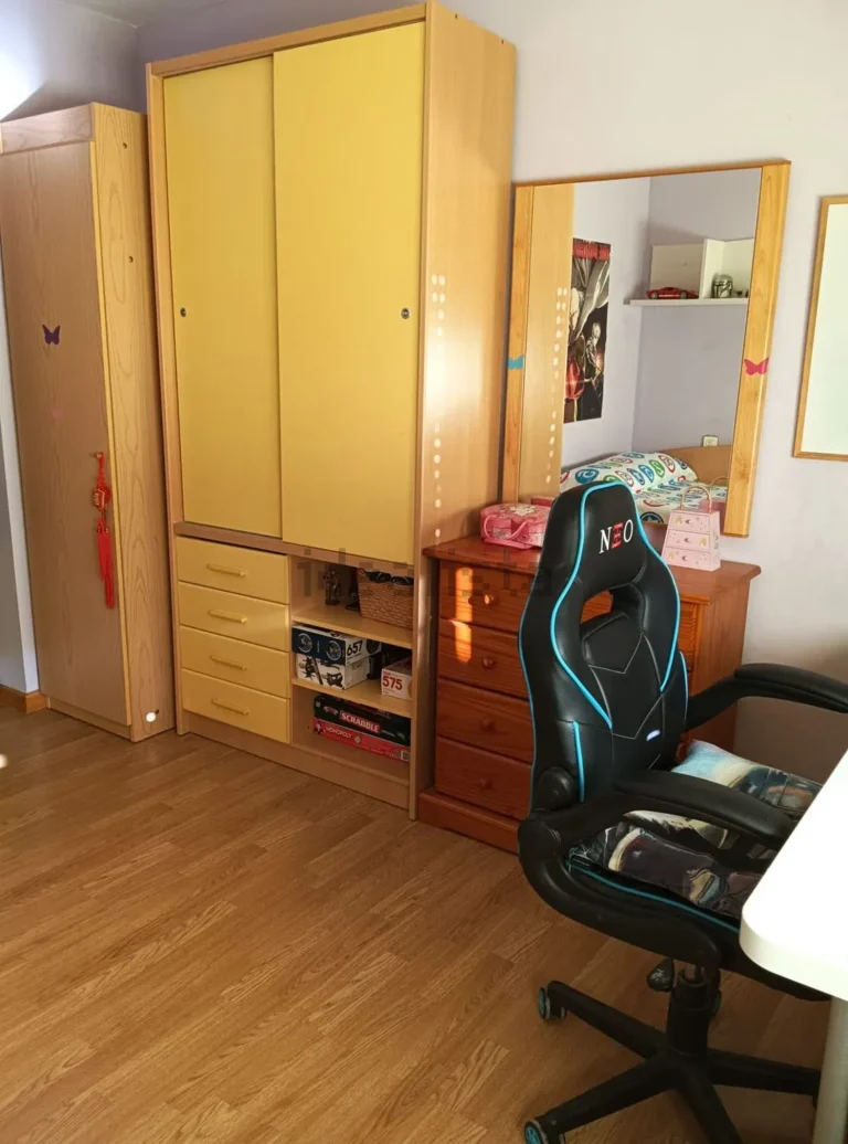 Chalet adosado en venta en Urbanizacion Patricia Campo - Ponferrada