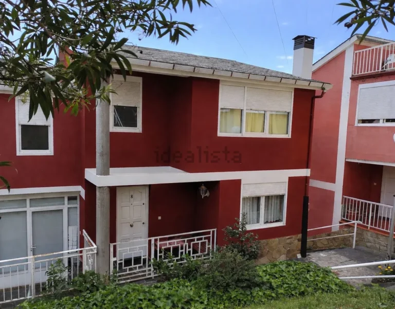 Chalet adosado en venta en Urbanizacion Patricia Campo - Ponferrada