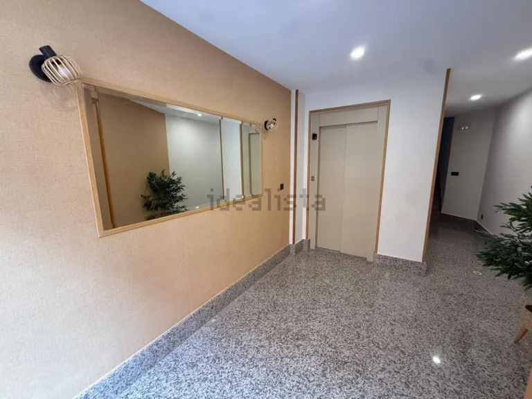 Alquiler de piso en Calle Obispo Merida - Centro, Ponferrada