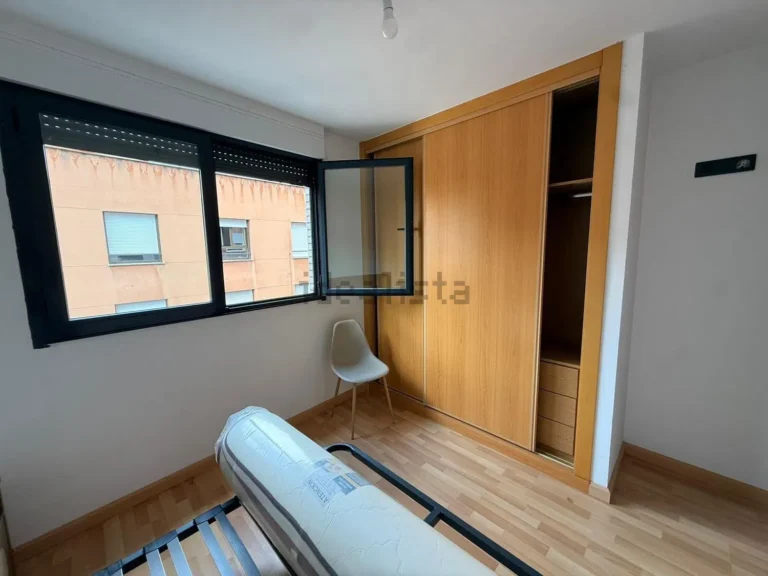 Alquiler de piso en Calle Obispo Merida - Centro, Ponferrada