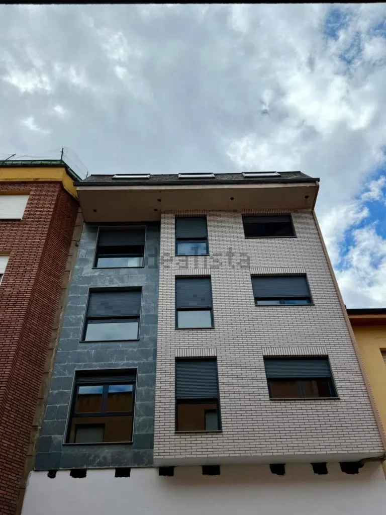 Alquiler de piso en Calle Obispo Merida - Centro, Ponferrada