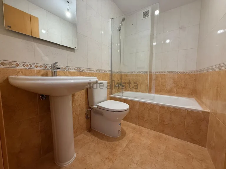 Alquiler de piso en Calle Obispo Merida - Centro, Ponferrada
