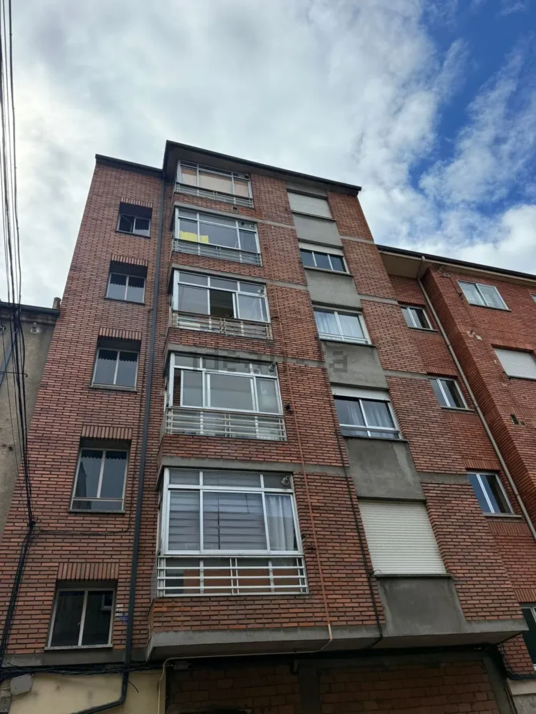 Piso en venta en Avenida Verardo Garcia Rey - Flores del Sil, Ponferrada