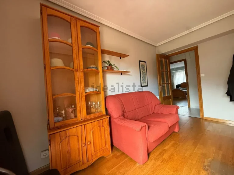 Piso en venta en Avenida Verardo Garcia Rey - Flores del Sil, Ponferrada