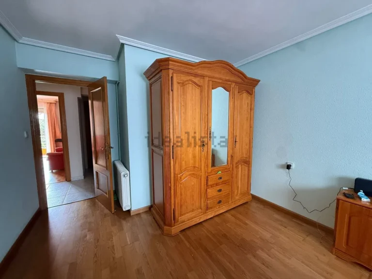 Piso en venta en Avenida Verardo Garcia Rey - Flores del Sil, Ponferrada
