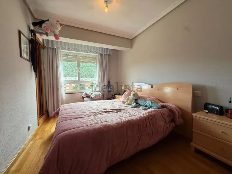 Piso en venta en Avenida Verardo Garcia Rey - Flores del Sil, Ponferrada
