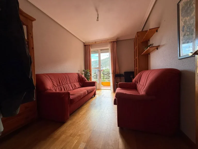 Piso en venta en Avenida Verardo Garcia Rey - Flores del Sil, Ponferrada