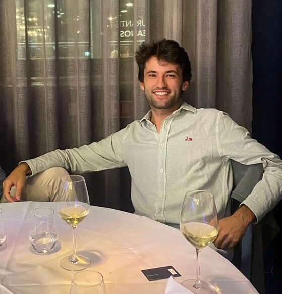 Diego Panizo Cerdera - Experto en venta de pisos en La Rosaleda Ponferrada