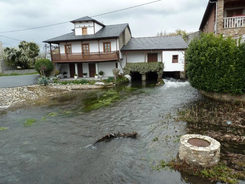 precio alquiler chalet camponaraya la cerca