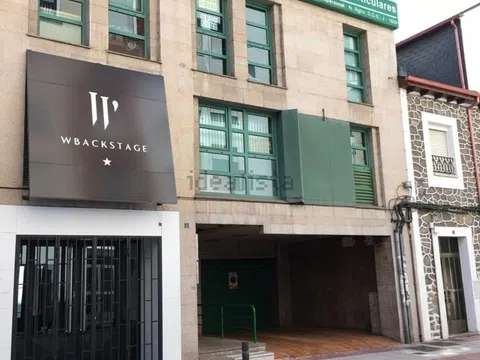 gestión alquiler plazas garaje ponferrada propietarios