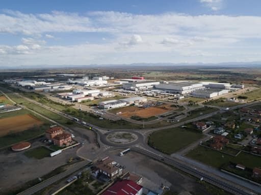 precio alquiler nave industrial astorga barata