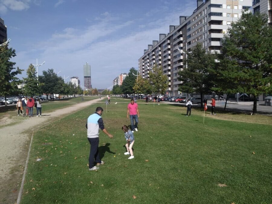 Inmobiliaria especialista en La Rosaleda Ponferrada