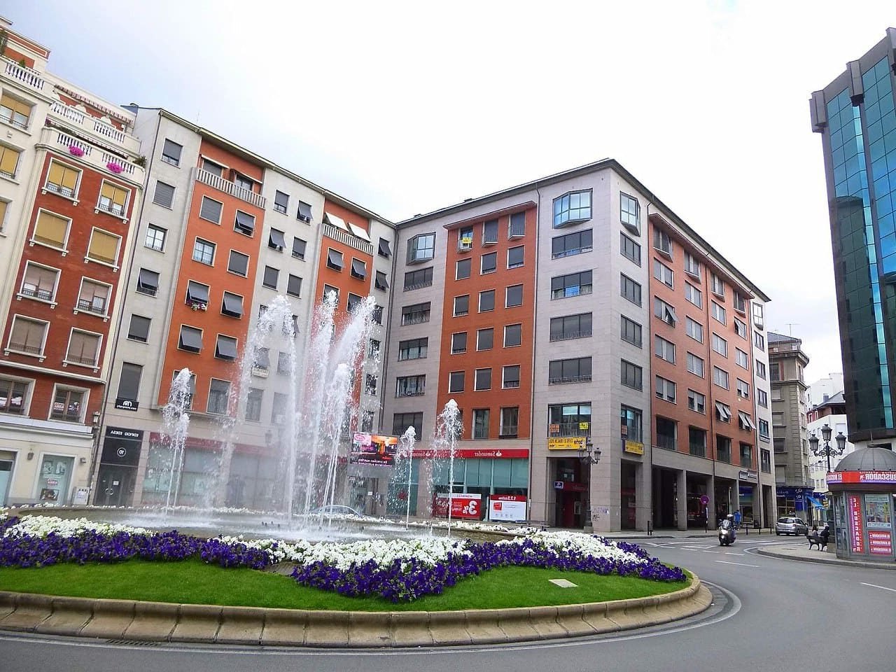 venta de locales comerciales en ponferrada inversion