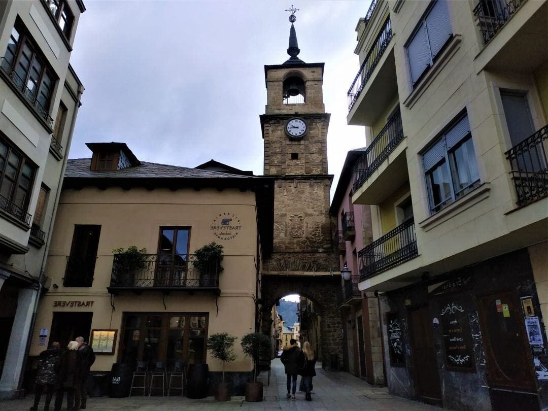 invertir en pisos para alquilar ponferrada zona alta