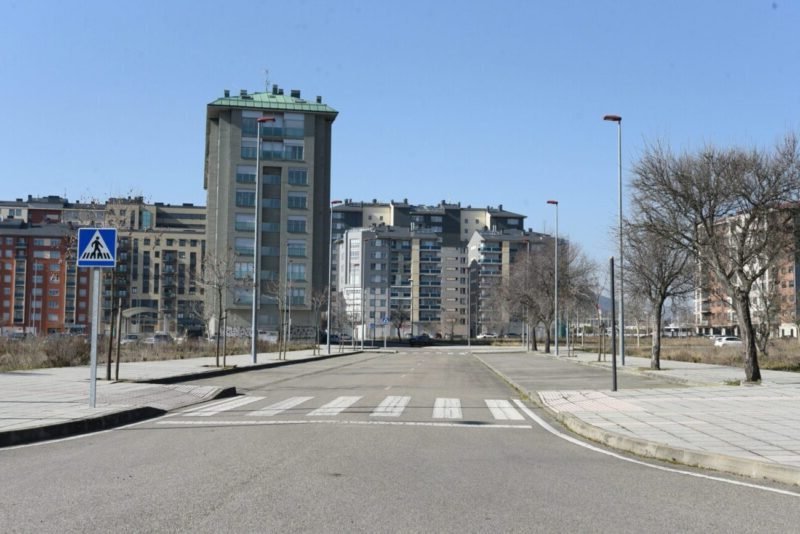 sobrecoste vivienda particulares ponferrada