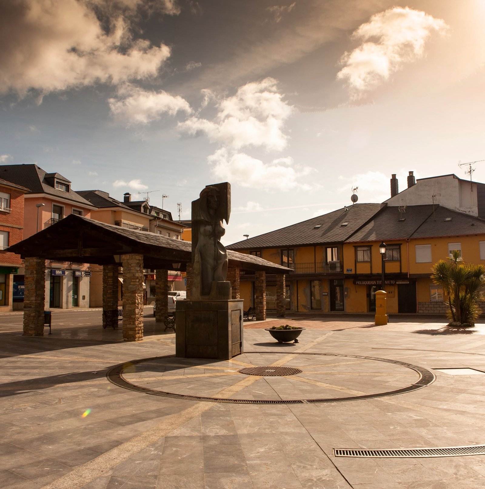 gestion de compraventa chalets camponaraya