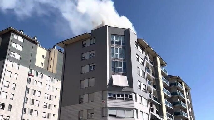 Precio metro cuadrado La Rosaleda Ponferrada