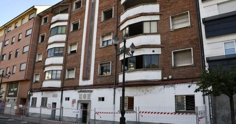 transformar local a vivienda ponferrada