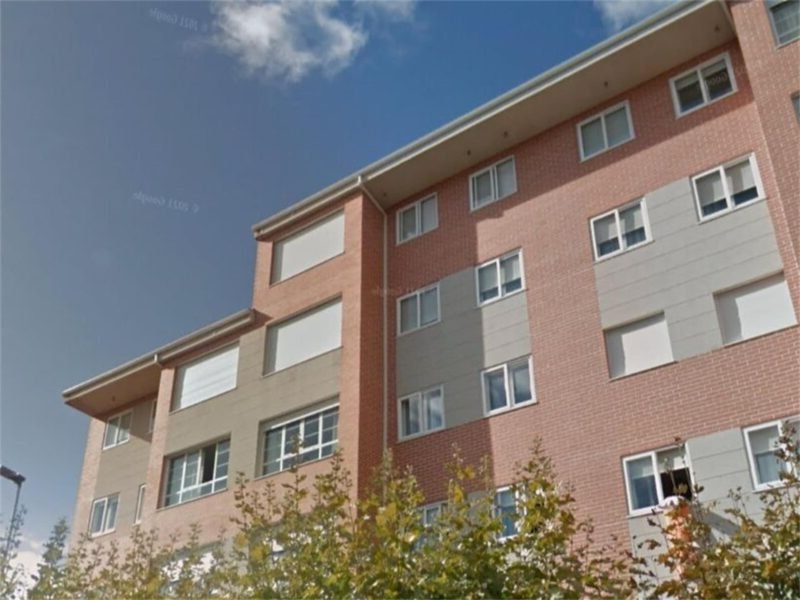 comprar piso con ascensor astorga centro