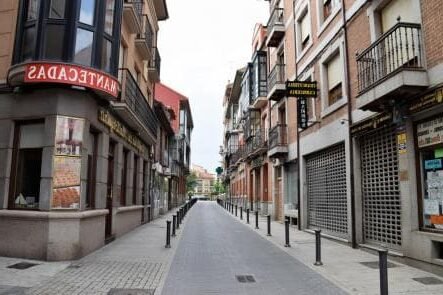 comprar bajo comercial barato astorga reforma