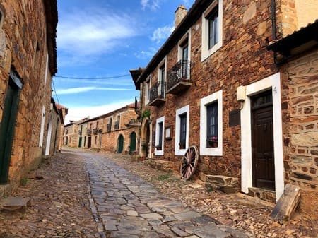 fincas rusticas en venta Astorga y alrededores