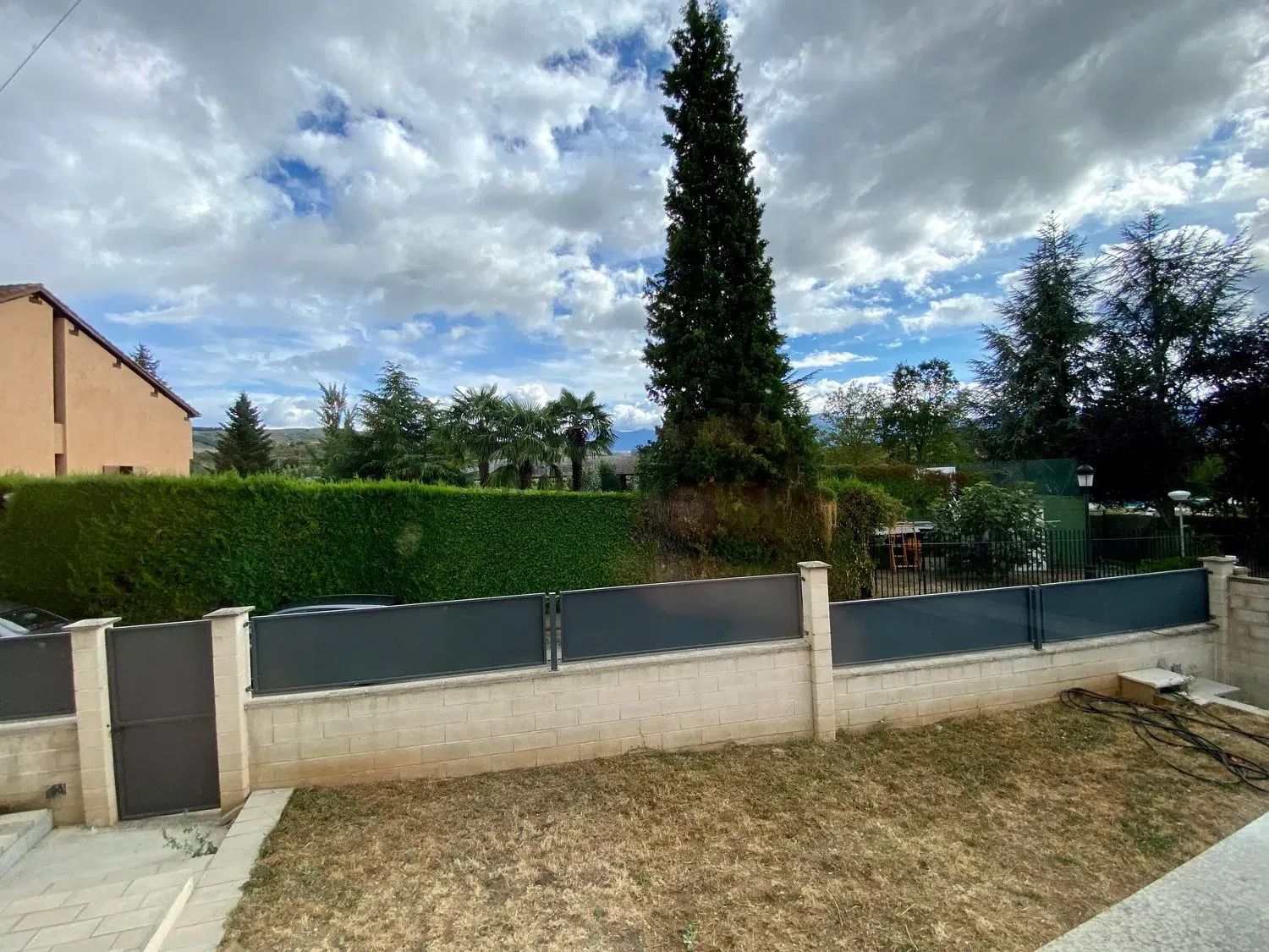 Chalet en alquiler - Urbanización Patricia Campo - Ponferrada imagen 3