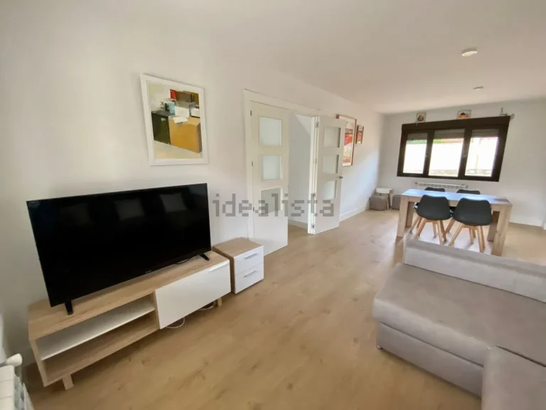 Chalet en alquiler - Urbanización Patricia Campo - Ponferrada