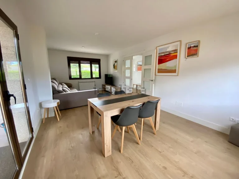 Chalet en alquiler - Urbanización Patricia Campo - Ponferrada