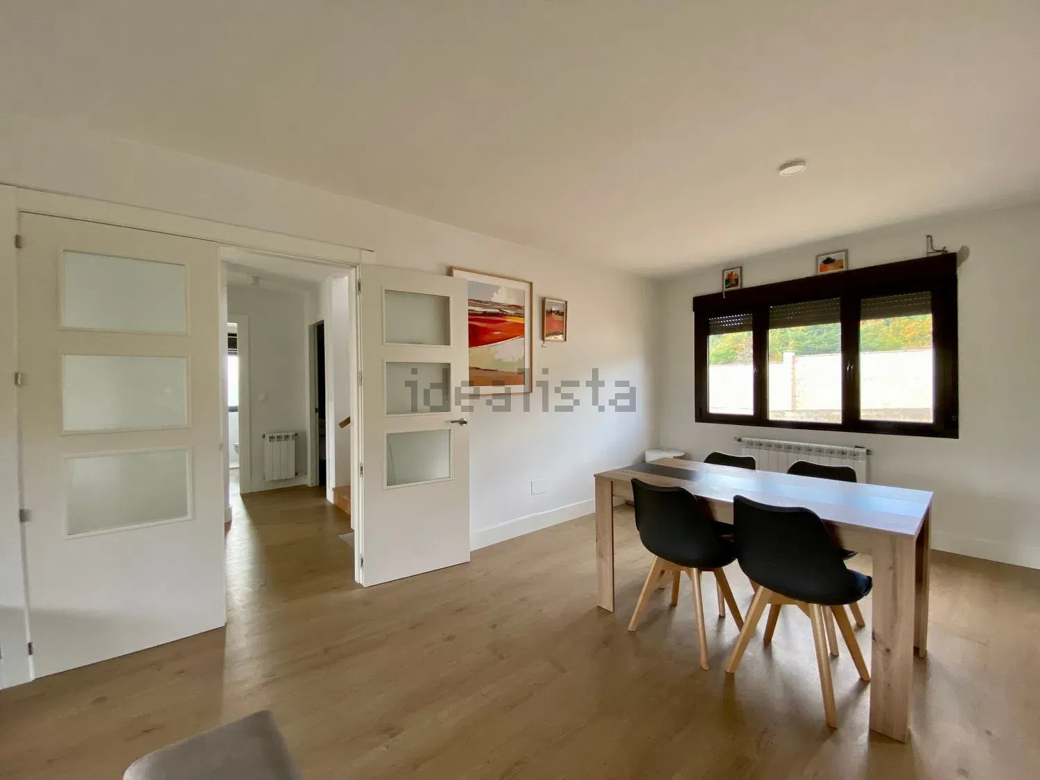 Chalet en alquiler - Urbanización Patricia Campo - Ponferrada imagen 10