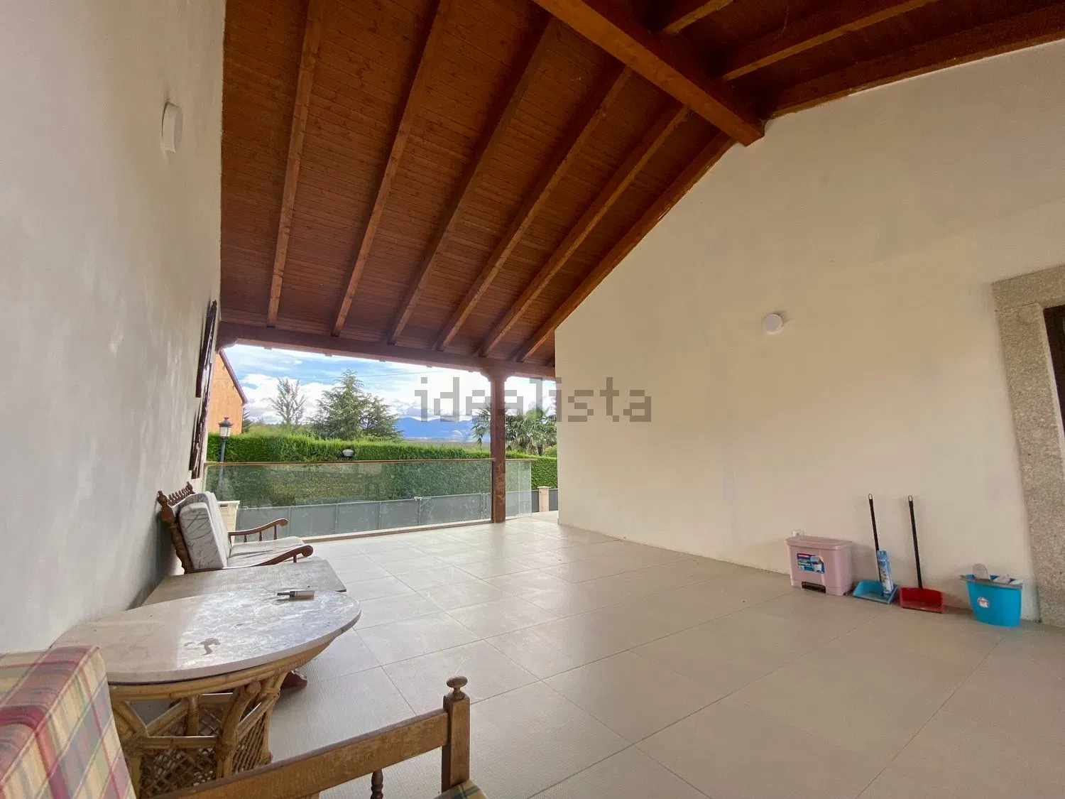 Chalet en alquiler - Urbanización Patricia Campo - Ponferrada imagen 11