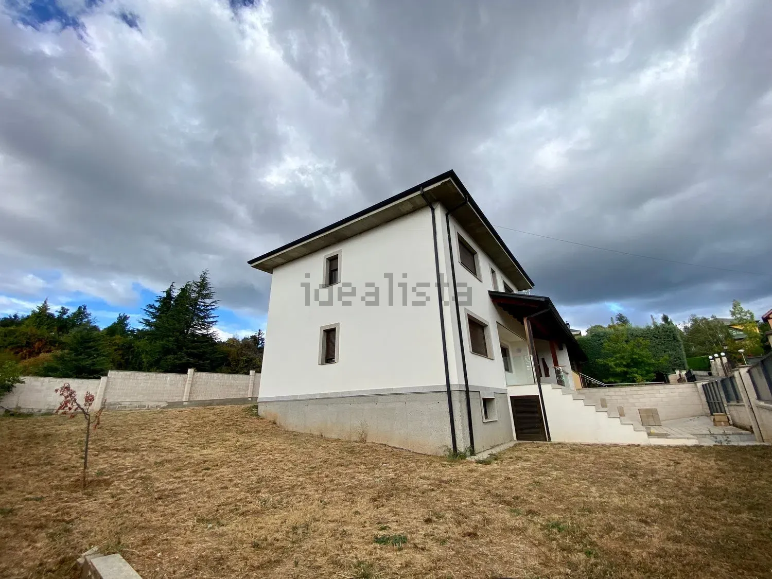 Chalet en alquiler - Urbanización Patricia Campo - Ponferrada imagen 18