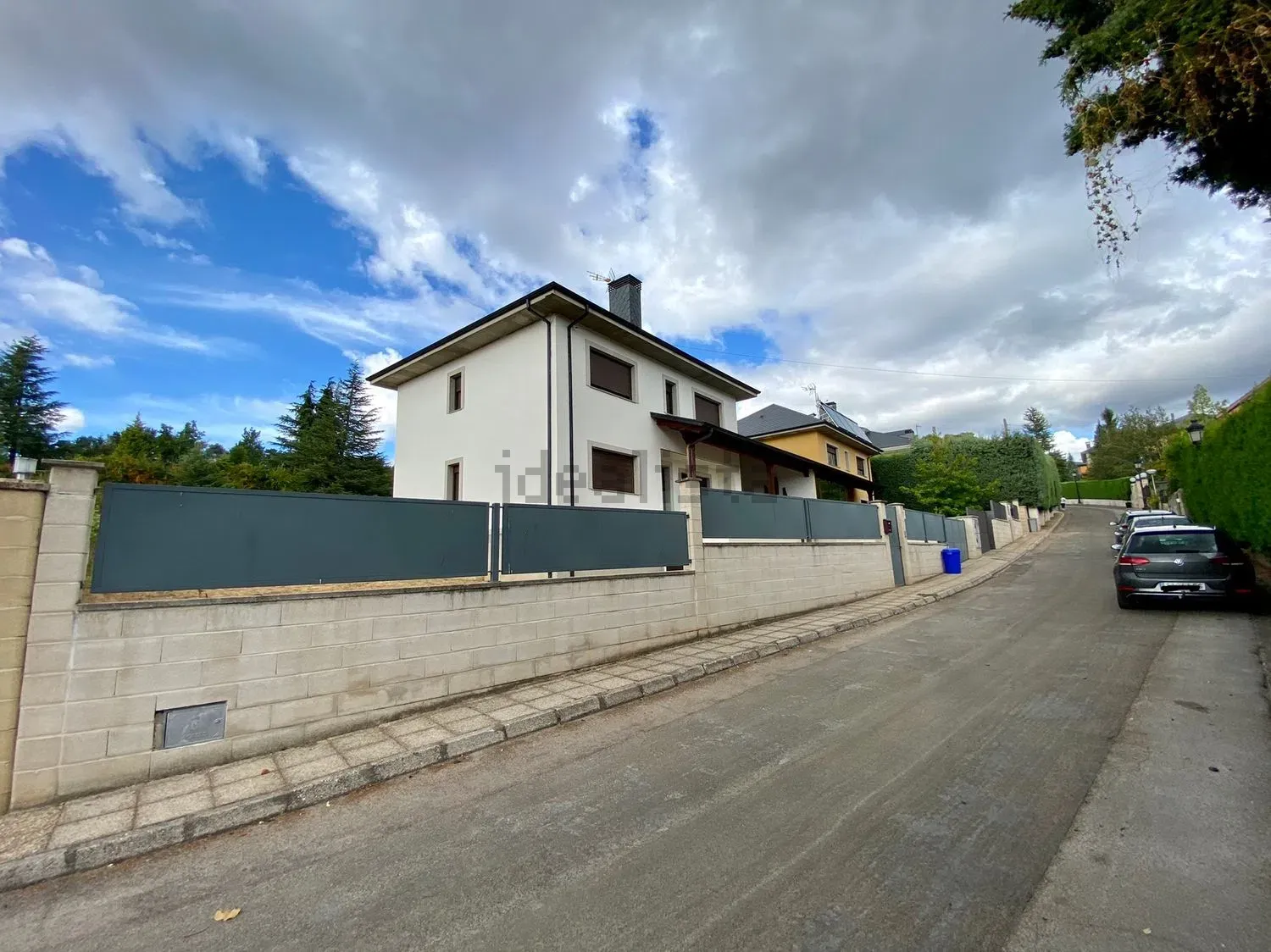 Chalet en alquiler - Urbanización Patricia Campo - Ponferrada imagen 20