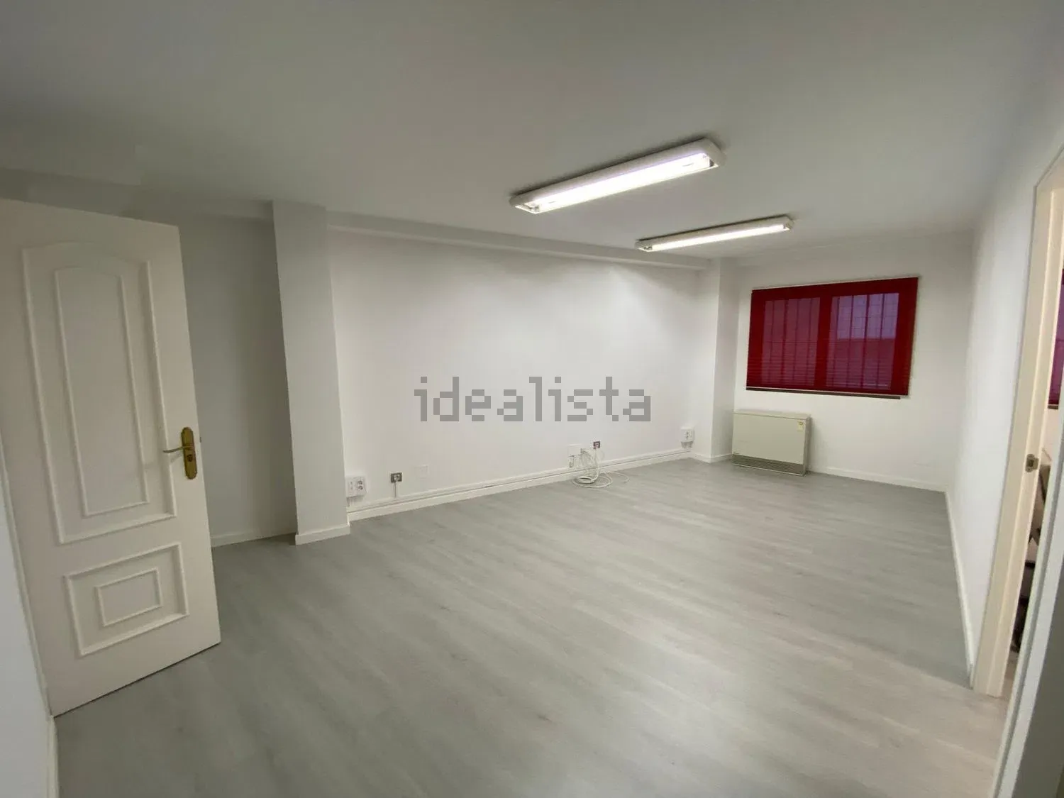 Oficina en alquiler en Calle Ave Maria 5 - Centro de Ponferrada imagen 7