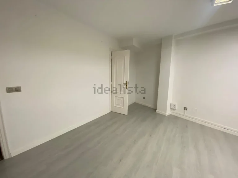 Oficina en alquiler en Calle Ave Maria 5 - Centro de Ponferrada