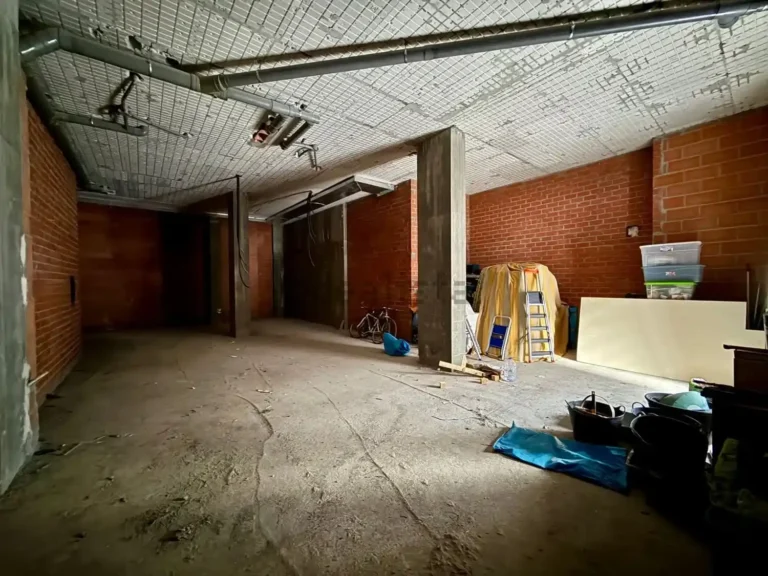 Local comercial en venta en La Rosaleda Ponferrada