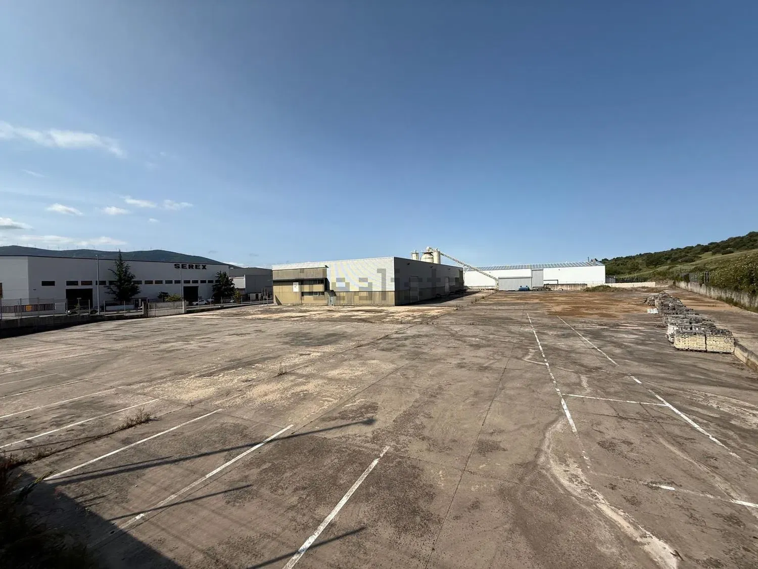 Nave industrial de 580 m² en alquiler en Camponaraya - El Bierzo imagen 6