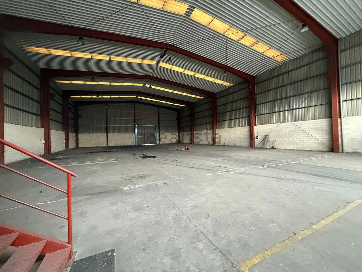 Nave industrial de 580 m² en alquiler en Camponaraya - El Bierzo imagen 7