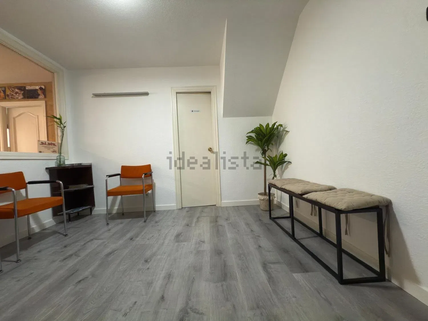 Oficina en alquiler en Calle Ave Maria 5 - Centro de Ponferrada imagen 5