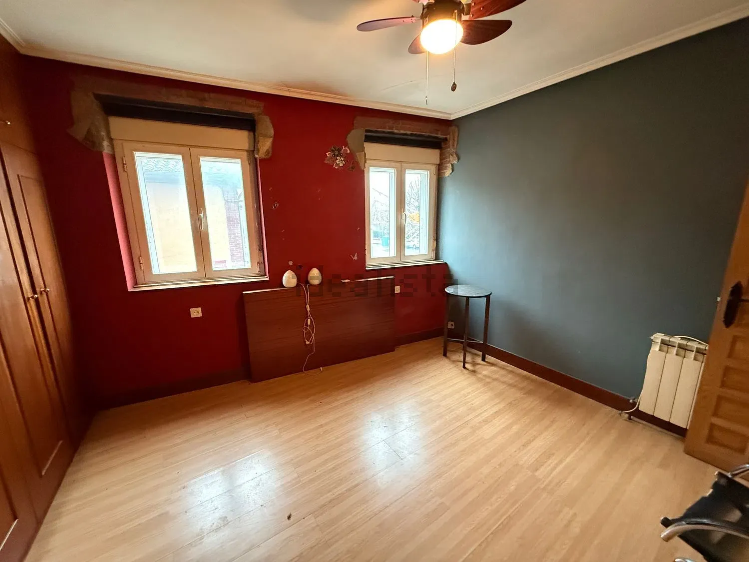 Chalet pareado en venta en Calle Cirujano Rodríguez imagen 3