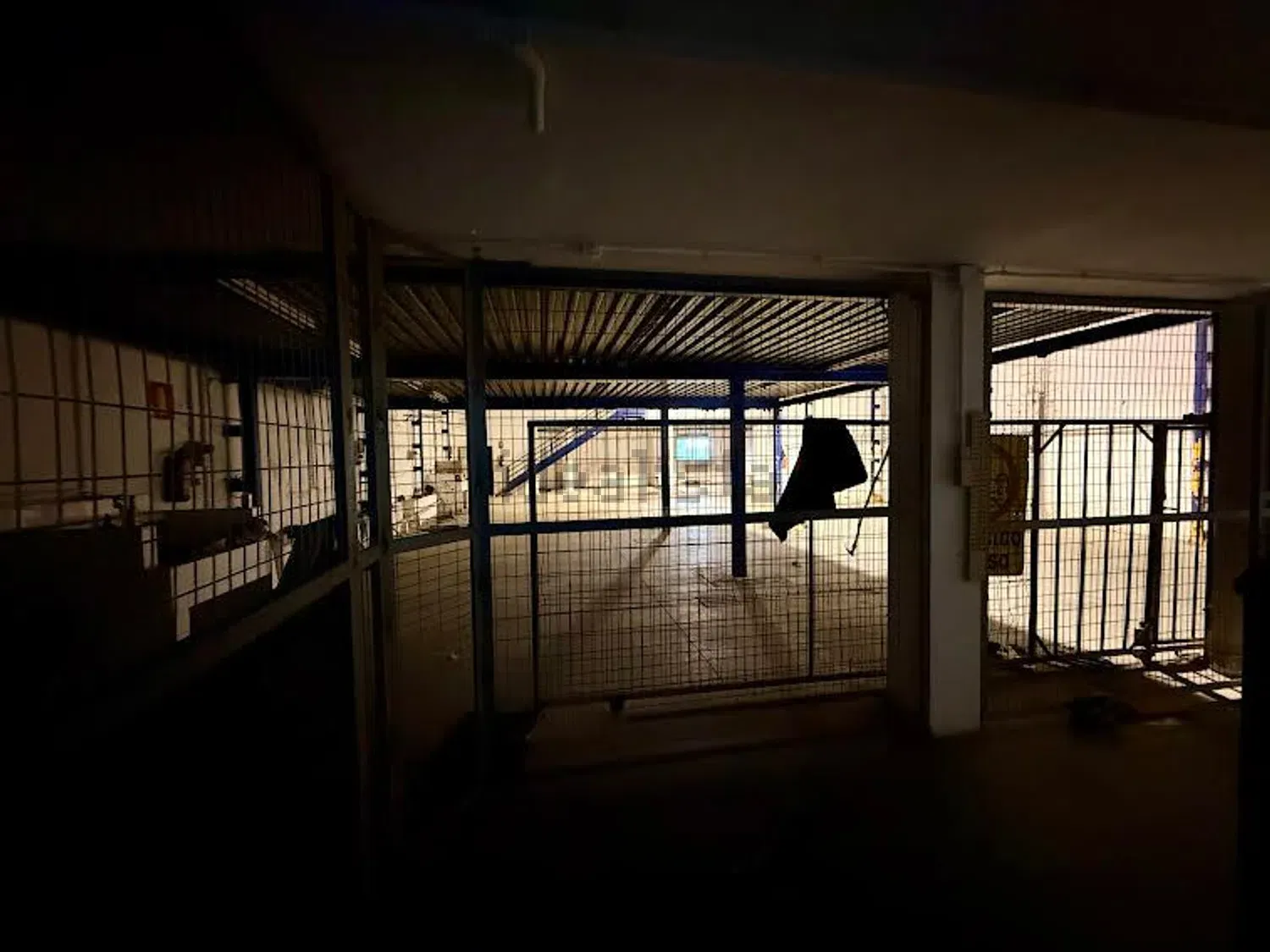 Nave industrial en alquiler en Avenida Montearenas - Ponferrada imagen 2