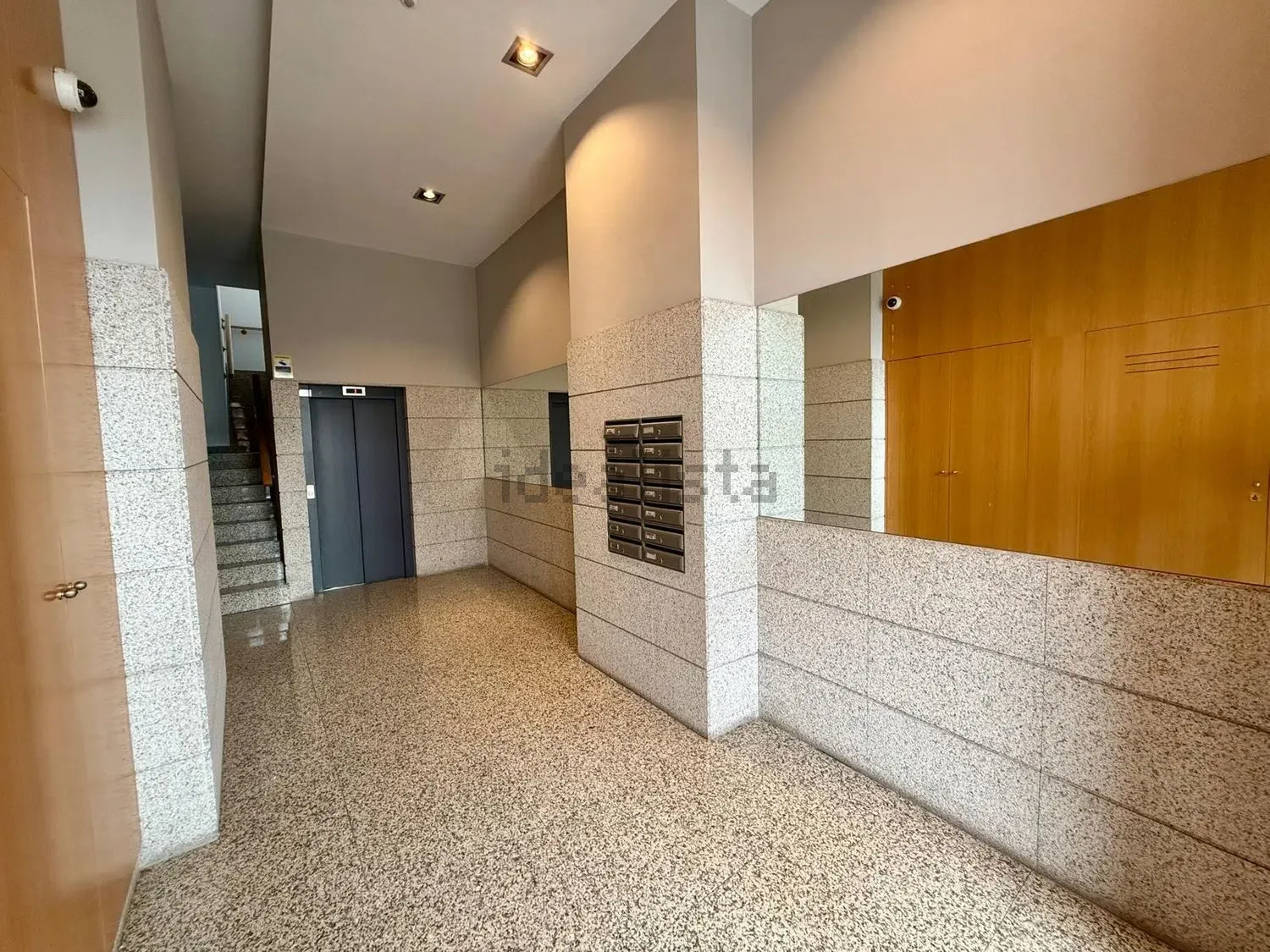 Piso amueblado en alquiler en Avenida de América, Zona Alta - Ponferrada imagen 3