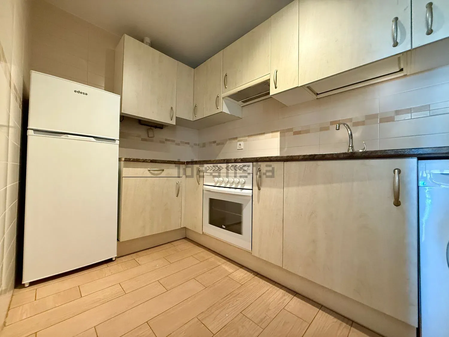 Piso amueblado en alquiler en Avenida de América, Zona Alta - Ponferrada imagen 10